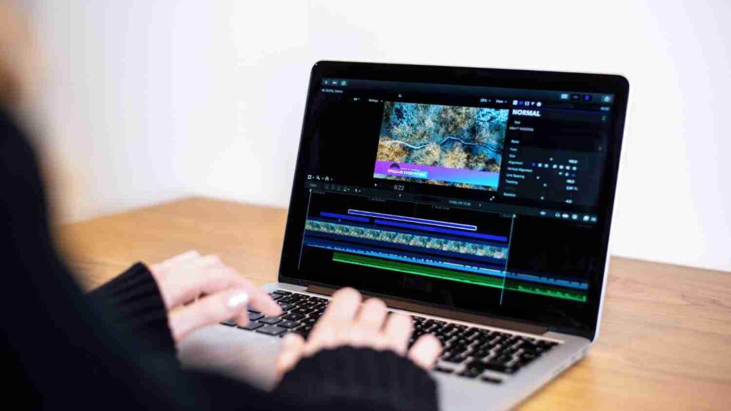 Video Editing Techniques To Boost Your YouTube Channel