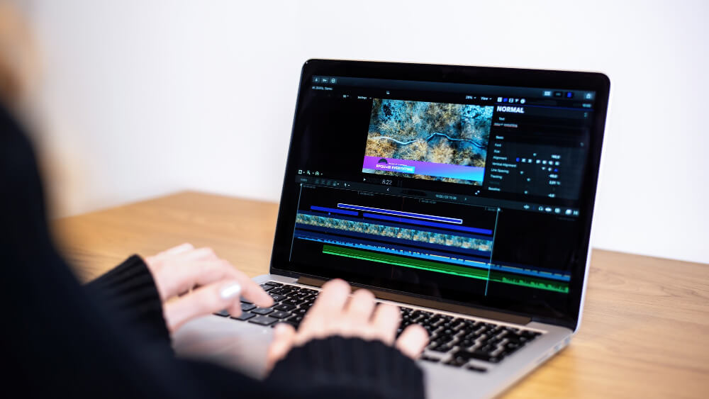 Video Editing Techniques for Professional Corporate Videos